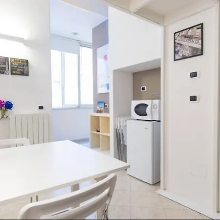 Apartment Martucci House