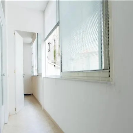 Apartment Martucci House Naples
