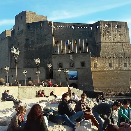 Martucci House * Naples