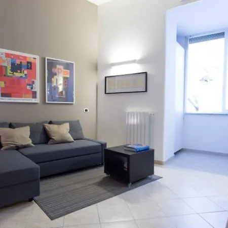 Apartment Martucci House