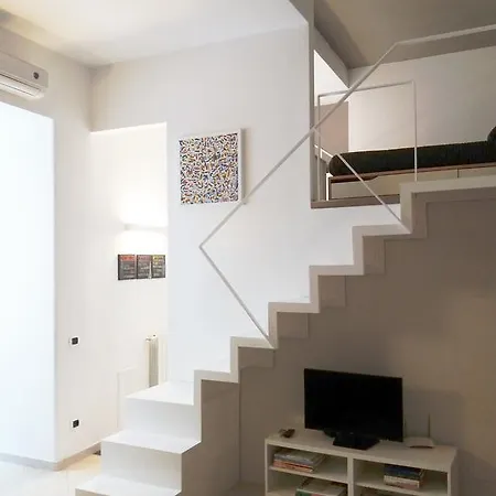 Martucci House Naples