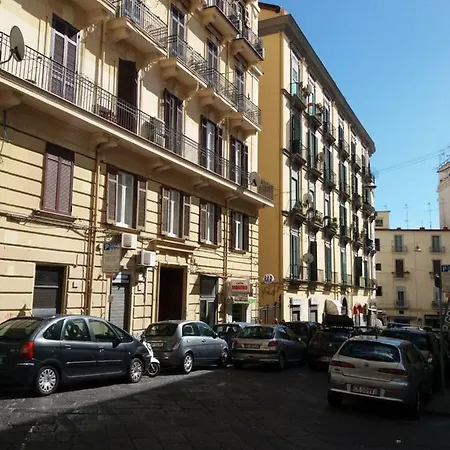 Apartment Martucci House