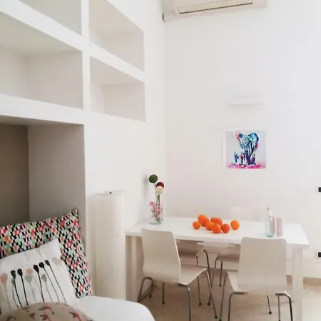 Martucci House *