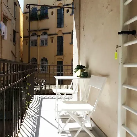 Martucci House Apartment Naples